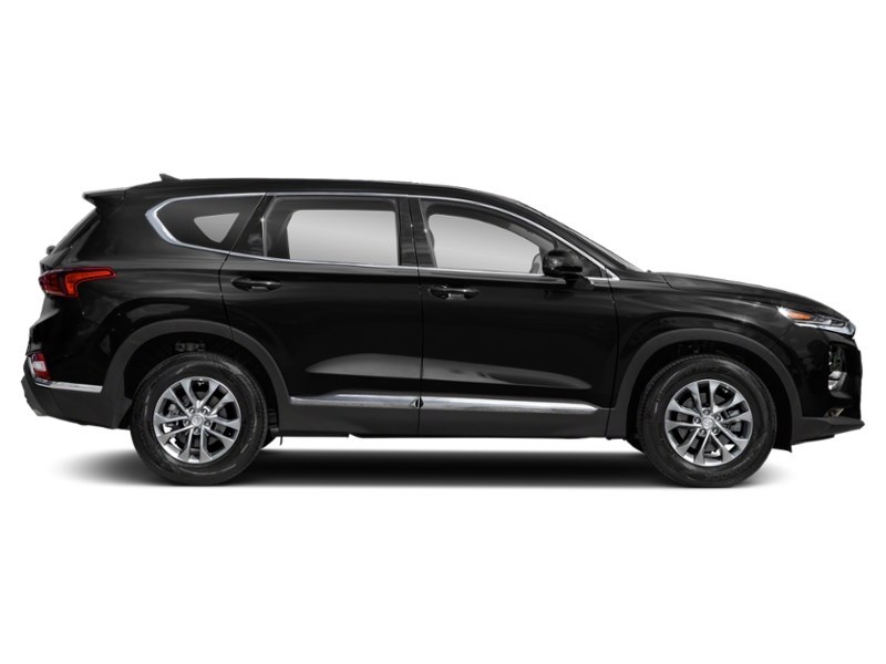 2020 Hyundai Santa Fe 2.4L Preferred AWD Exterior Shot 10