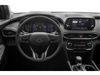 2020 Hyundai Santa Fe 2.4L Preferred AWD Interior Shot 3