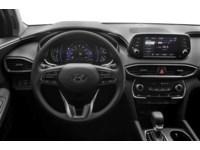2020 Hyundai Santa Fe 2.0T Preferred AWD w/Sun/Leather Package Interior Shot 3