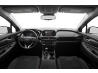 2020 Hyundai Santa Fe 2.4L Preferred AWD Interior Shot 6