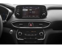 2020 Hyundai Santa Fe 2.4L Preferred AWD Interior Shot 2
