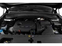 2019 Hyundai Santa Fe 2.0T Preferred AWD Exterior Shot 3