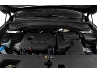 2020 Hyundai Santa Fe 2.4L Preferred AWD Exterior Shot 3