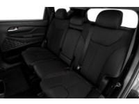2020 Hyundai Santa Fe 2.4L Preferred AWD Interior Shot 5
