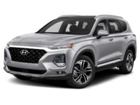 2019 Hyundai Santa Fe 2.0T Ultimate AWD w/Dark Chrome Accent Exterior Shot 1