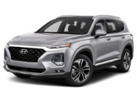 2019 Hyundai Santa Fe 2.0T Ultimate AWD w/Dark Chrome Accent Exterior Shot 1