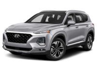 2020 Hyundai Santa Fe Ultimate 2.0 Exterior Shot 1