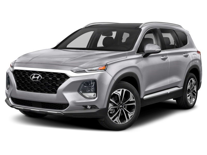 2020 Hyundai Santa Fe Ultimate 2.0 Exterior Shot 1