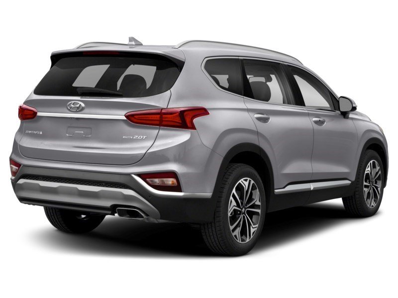 2020 Hyundai Santa Fe Ultimate 2.0 Exterior Shot 2