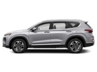2019 Hyundai Santa Fe 2.0T Ultimate AWD w/Dark Chrome Accent Exterior Shot 6