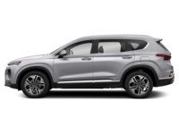 2020 Hyundai Santa Fe Ultimate 2.0 Exterior Shot 6