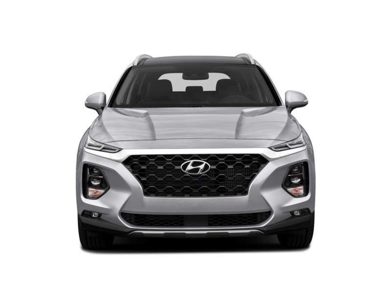 2020 Hyundai Santa Fe Ultimate 2.0 Exterior Shot 5