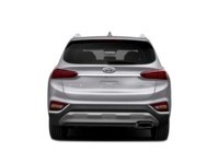 2019 Hyundai Santa Fe 2.0T Ultimate AWD w/Dark Chrome Accent Exterior Shot 7