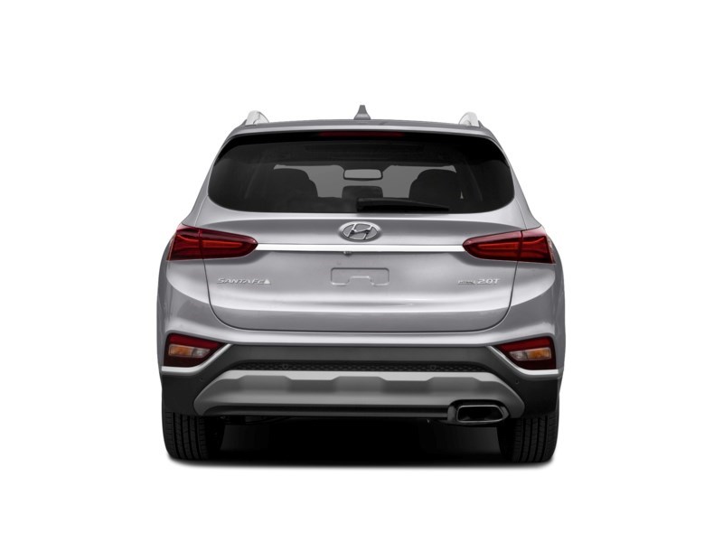 2019 Hyundai Santa Fe 2.0T Ultimate AWD w/Dark Chrome Accent Exterior Shot 7