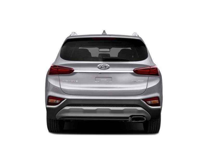 2020 Hyundai Santa Fe Ultimate 2.0 Exterior Shot 7