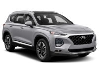 2019 Hyundai Santa Fe 2.0T Ultimate AWD w/Dark Chrome Accent Exterior Shot 8