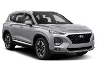 2020 Hyundai Santa Fe Ultimate 2.0 Exterior Shot 8