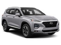 2019 Hyundai Santa Fe 2.0T Ultimate AWD w/Dark Chrome Accent Exterior Shot 8
