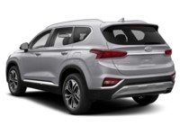 2019 Hyundai Santa Fe 2.0T Ultimate AWD w/Dark Chrome Accent Exterior Shot 9