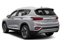 2019 Hyundai Santa Fe 2.0T Ultimate AWD w/Dark Chrome Accent Exterior Shot 9