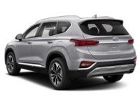 2019 Hyundai Santa Fe 2.0T Ultimate AWD w/Dark Chrome Accent Exterior Shot 9