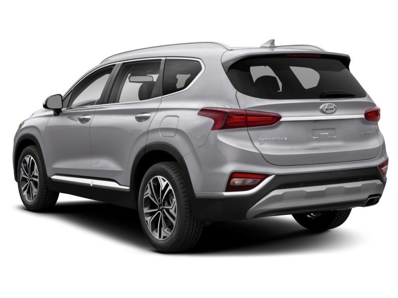 2020 Hyundai Santa Fe Ultimate 2.0 Exterior Shot 9