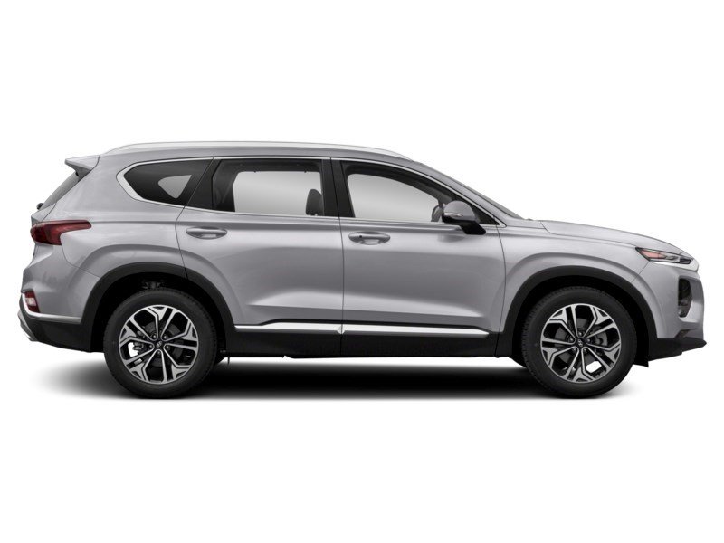 2020 Hyundai Santa Fe Ultimate 2.0 Exterior Shot 10