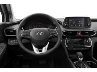 2020 Hyundai Santa Fe Ultimate 2.0 Interior Shot 3