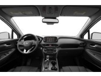 2019 Hyundai Santa Fe 2.0T Ultimate AWD w/Dark Chrome Accent Interior Shot 6