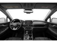 2020 Hyundai Santa Fe Ultimate 2.0 Interior Shot 6
