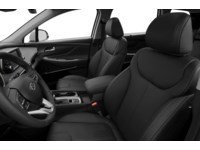2020 Hyundai Santa Fe Ultimate 2.0 Interior Shot 4