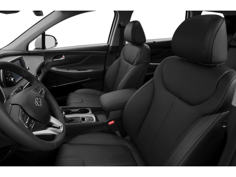 2020 Hyundai Santa Fe Ultimate 2.0 Interior Shot 4