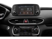 2020 Hyundai Santa Fe Ultimate 2.0 Interior Shot 2