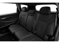 2020 Hyundai Santa Fe Ultimate 2.0 Interior Shot 5