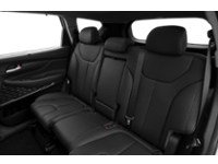 2019 Hyundai Santa Fe 2.0T Ultimate AWD w/Dark Chrome Accent Interior Shot 5