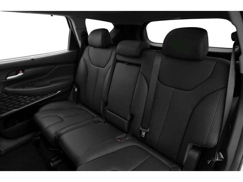 2020 Hyundai Santa Fe Ultimate 2.0 Interior Shot 5