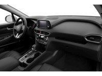 2020 Hyundai Santa Fe Ultimate 2.0 Interior Shot 1