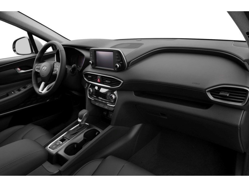2020 Hyundai Santa Fe Ultimate 2.0 Interior Shot 1