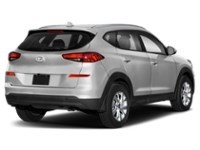 2021 Hyundai Tucson Preferred FWD Exterior Shot 2