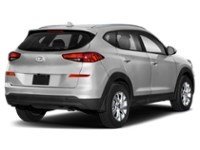 2019 Hyundai Tucson Preferred FWD Exterior Shot 2