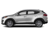 2021 Hyundai Tucson Preferred FWD Exterior Shot 6