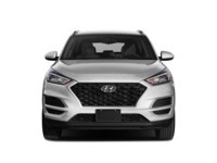 2021 Hyundai Tucson Preferred FWD Exterior Shot 5
