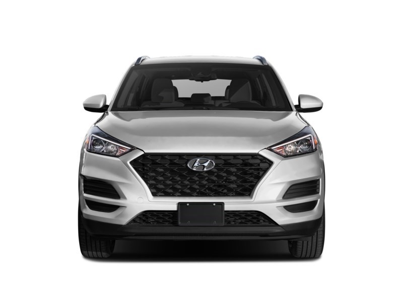 2021 Hyundai Tucson Preferred FWD Exterior Shot 5