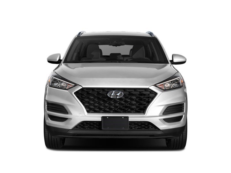 2020 Hyundai Tucson Preferred FWD Exterior Shot 5