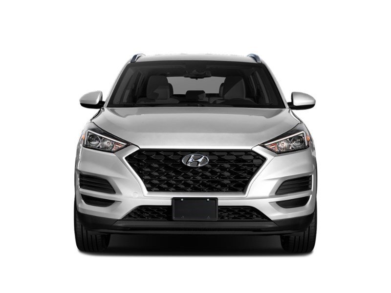 2019 Hyundai Tucson Preferred FWD Exterior Shot 5