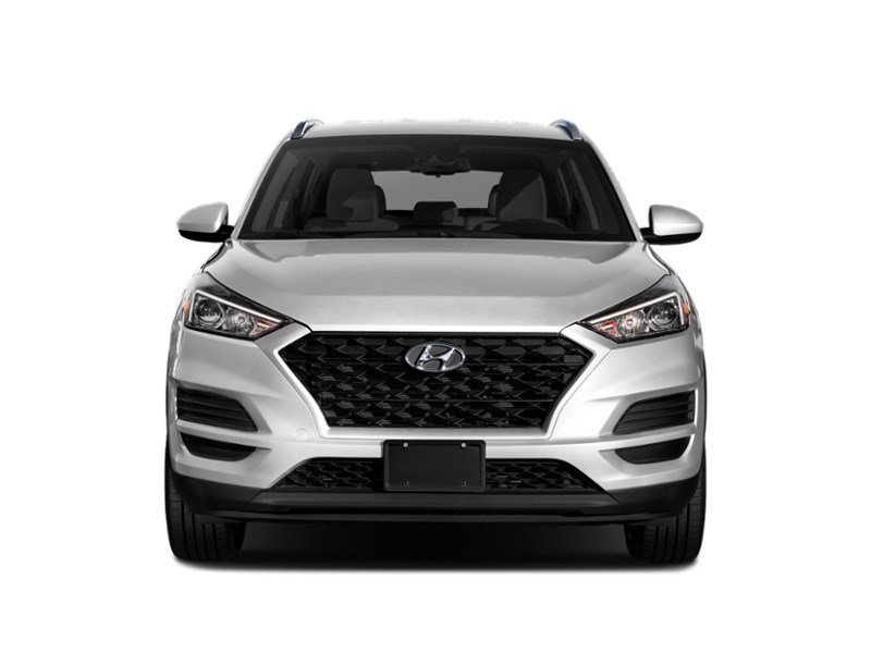 2021 Hyundai Tucson Preferred AWD w/Sun & Leather Package Exterior Shot 5