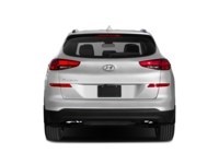 2021 Hyundai Tucson Preferred FWD Exterior Shot 7
