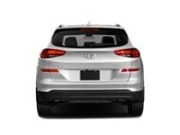 2019 Hyundai Tucson Preferred FWD Exterior Shot 7