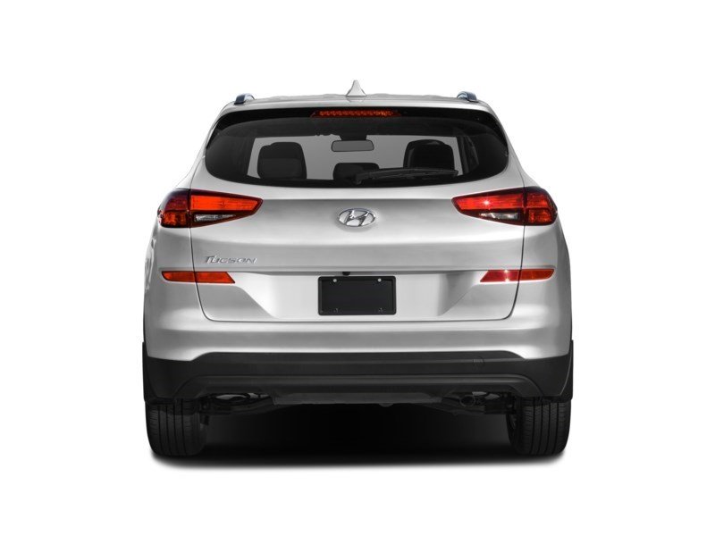 2021 Hyundai Tucson Preferred AWD Exterior Shot 7