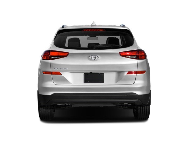 2019 Hyundai Tucson Preferred FWD Exterior Shot 7